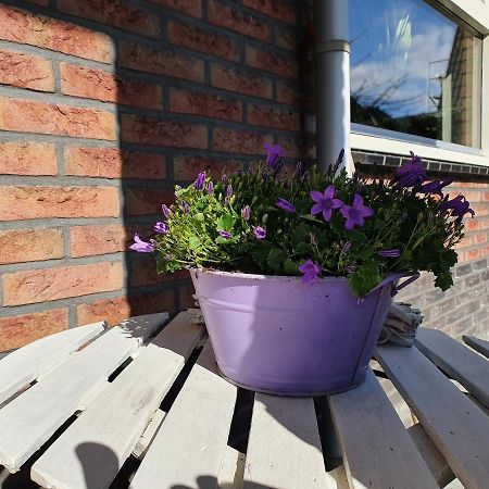 Casa Lely Bed & Breakfast Lelystad Dış mekan fotoğraf