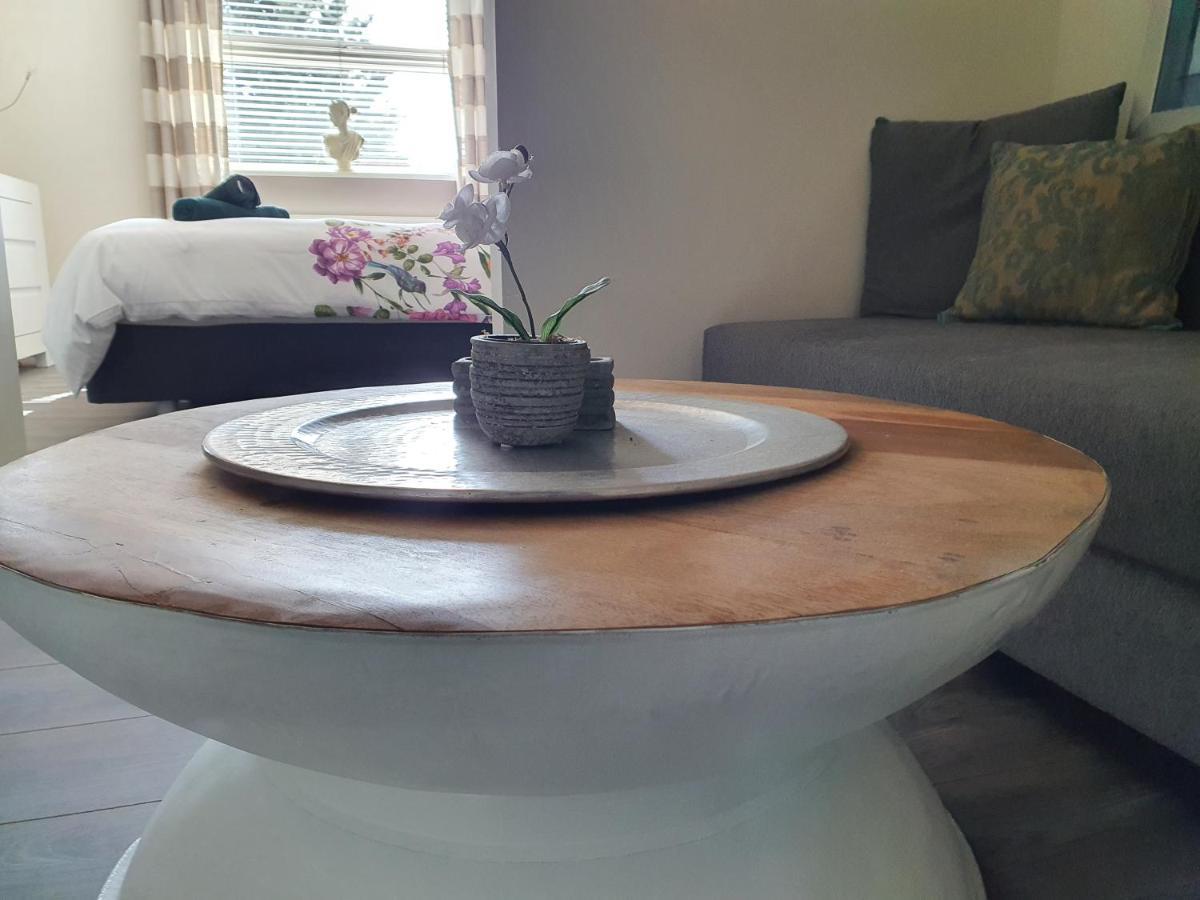 Casa Lely Bed & Breakfast Lelystad Dış mekan fotoğraf
