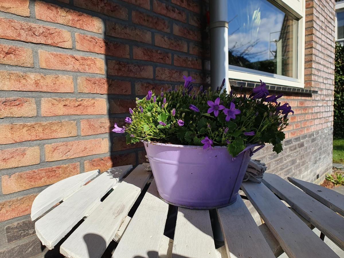 Casa Lely Bed & Breakfast Lelystad Dış mekan fotoğraf
