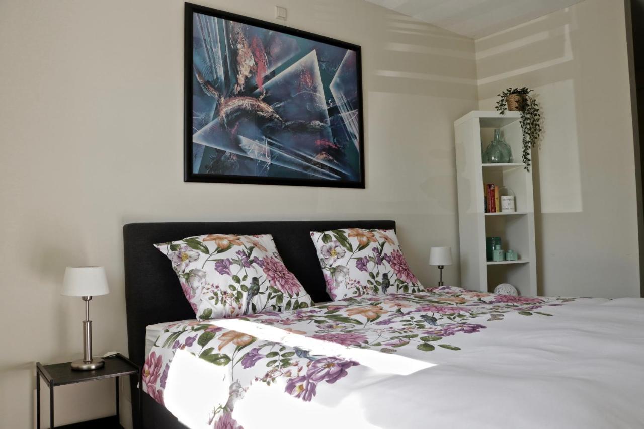 Casa Lely Bed & Breakfast Lelystad Dış mekan fotoğraf
