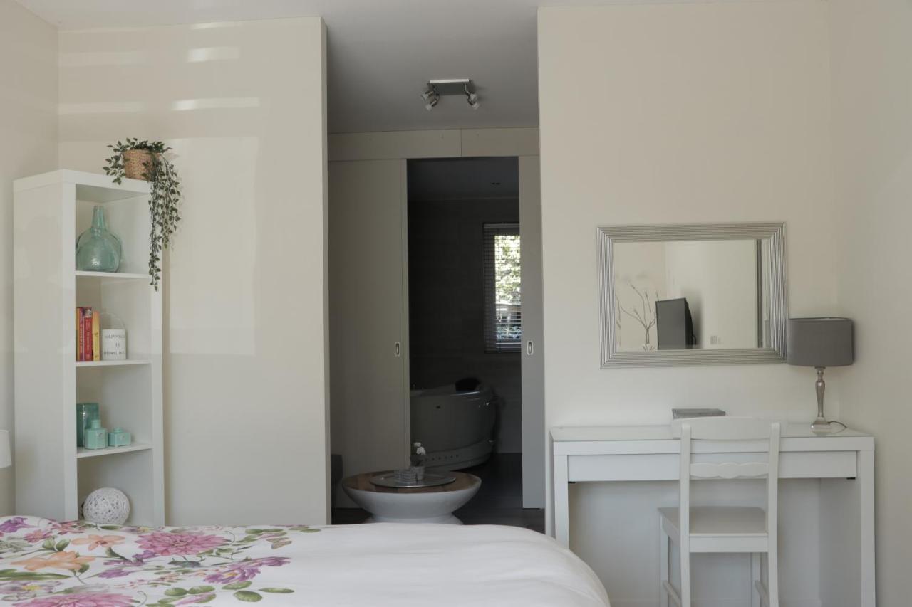 Casa Lely Bed & Breakfast Lelystad Dış mekan fotoğraf