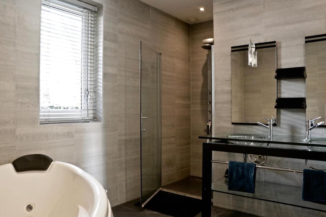 Casa Lely Bed & Breakfast Lelystad Dış mekan fotoğraf